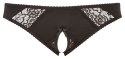 Crotchless Briefs L