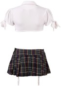 Schoolgirl set L