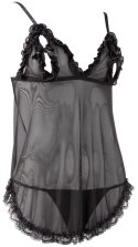 Babydoll Ruffles 2XL