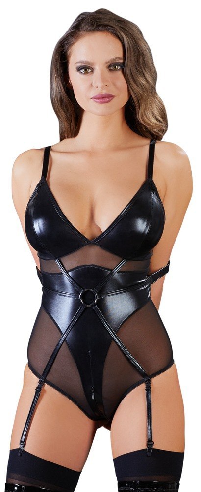 Body Bondage Ring L Body Bondage Ring L