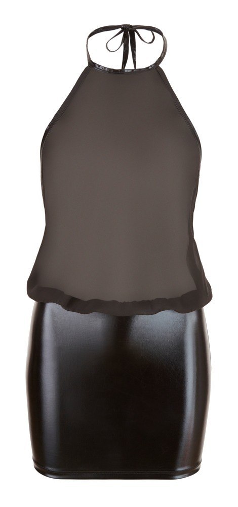 Chiffon Dress L Chiffon Dress L