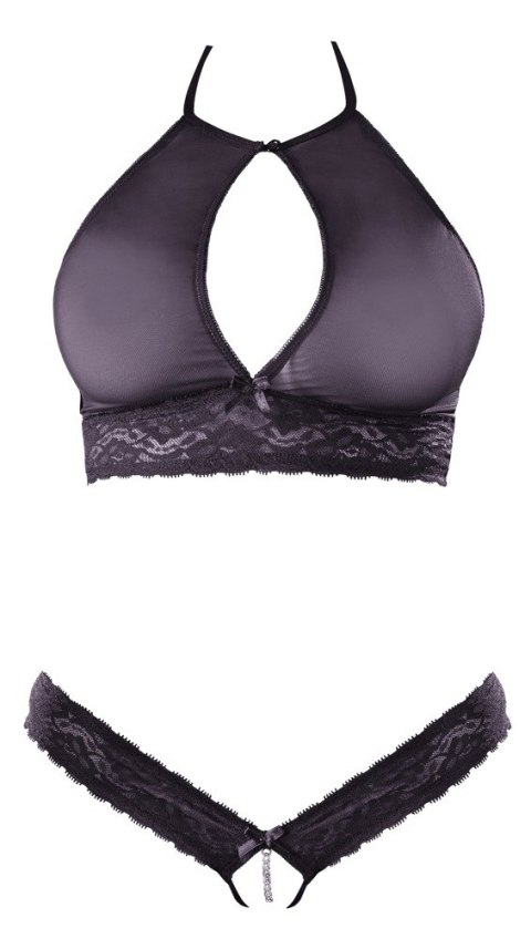 Bra and String S/M Bra and String S/M