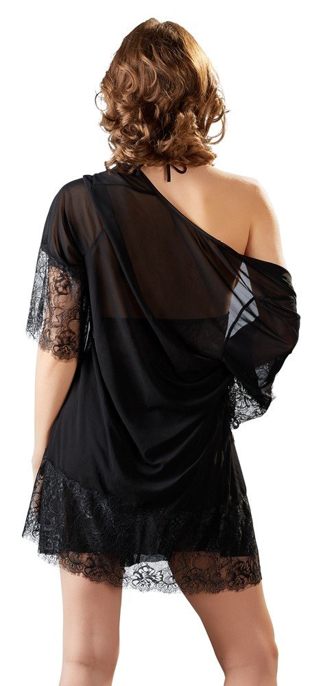 Chemise Set black L Chemise Set black L