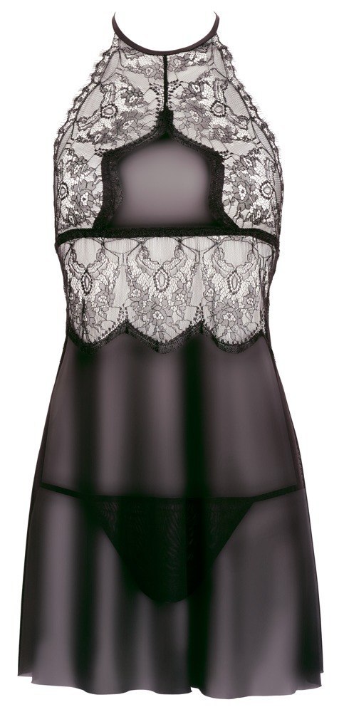 Chemise Set black M Chemise Set black M
