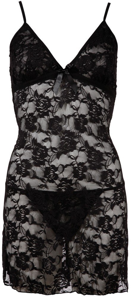 Chemise black M Chemise black M