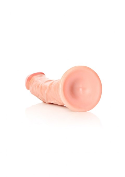 Curved Realistic Dildo with Suction Cup - 10""/ 25,5 cm Curved Realistic Dildo with Suction Cup - 10""/ 25,5 cm