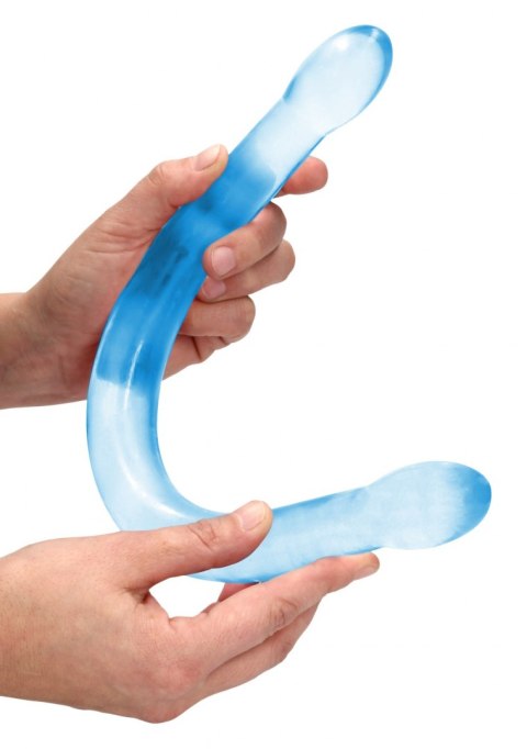 Non Realistic Double Dong - 17""/ 42 cm Non Realistic Double Dong - 17""/ 42 cm