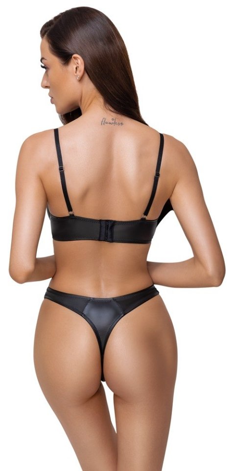 Bra Set matte 85B/L Bra Set matte 85B/L
