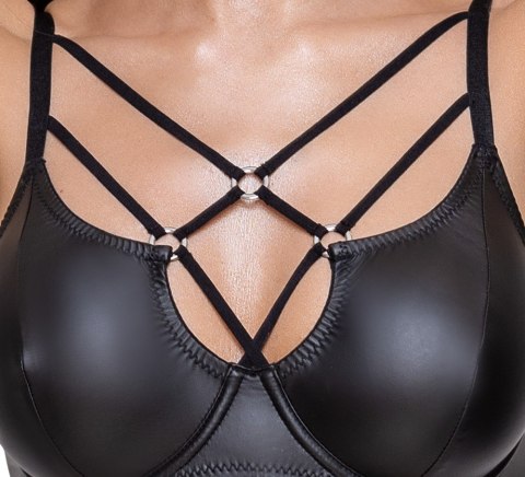 Bra Set matte 85B/L Bra Set matte 85B/L