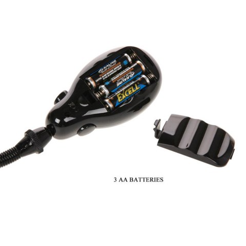 BAILE -Automatic air pump machine, 3 AA batteries BAILE -Automatic air pump machine, 3 AA batteries