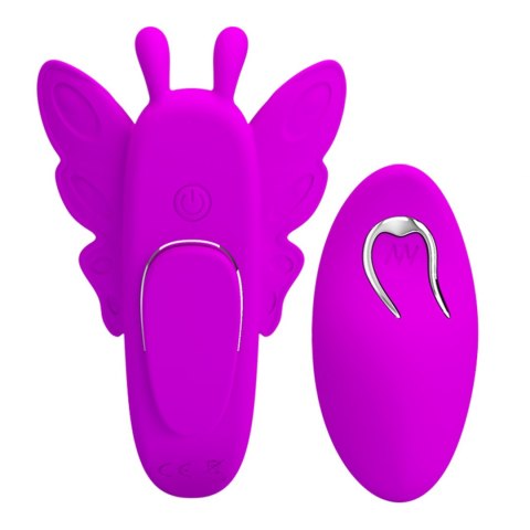 PRETTY LOVE - Aileen, Remote Panty Massager PRETTY LOVE - Aileen, Remote Panty Massager