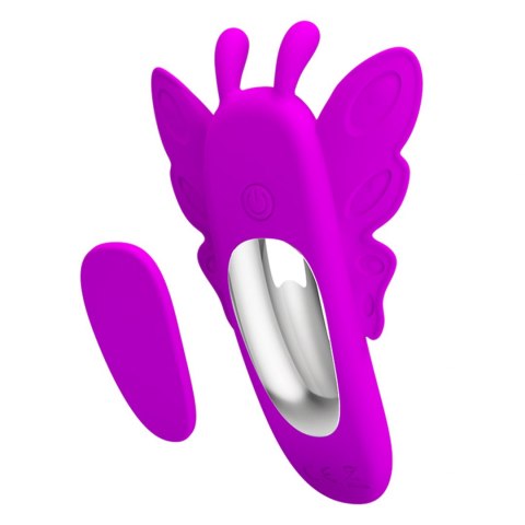 PRETTY LOVE - Aileen, Remote Panty Massager PRETTY LOVE - Aileen, Remote Panty Massager