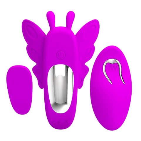 PRETTY LOVE - Aileen, Remote Panty Massager PRETTY LOVE - Aileen, Remote Panty Massager