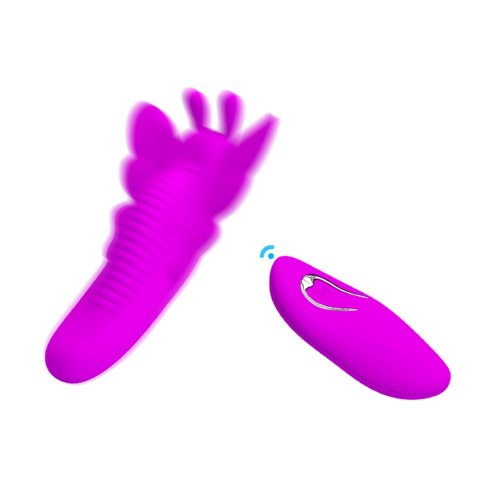 PRETTY LOVE - Aileen, Remote Panty Massager PRETTY LOVE - Aileen, Remote Panty Massager