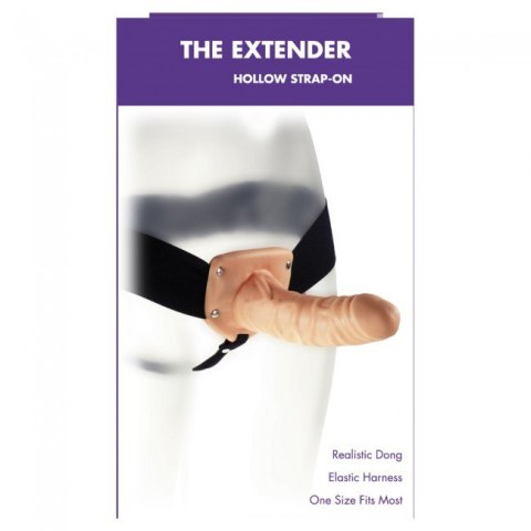 Proteza-The Extender Hollow Strap Oo Kinx Proteza-The Extender Hollow Strap Oo Kinx