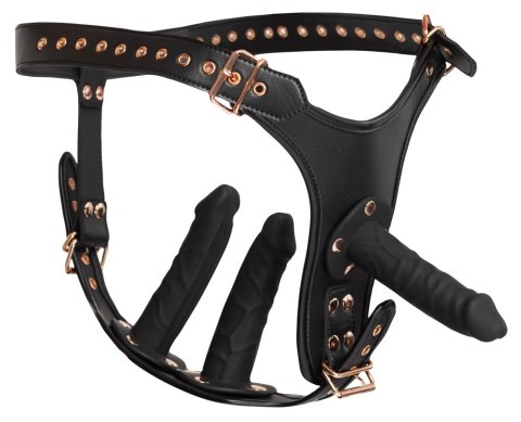 Bad Kitty StrapOn 3D 2XL Bad Kitty StrapOn 3D 2XL