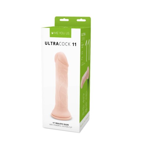 Me You Us Silicone Ultra Cock Flesh 11 Me You Us Silicone Ultra Cock Flesh 11