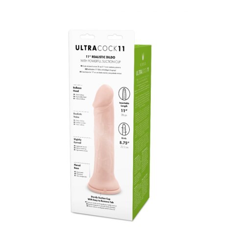 Me You Us Silicone Ultra Cock Flesh 11 Me You Us Silicone Ultra Cock Flesh 11