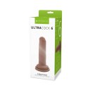 Me You Us Uncut Silicone Ultra Cock 6