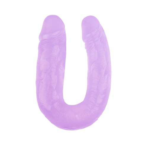 14 Inch Dildo-Purple 14 Inch Dildo-Purple