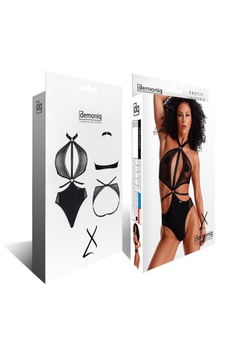 Bielizna-LadyX Perla XXL - body Bielizna-LadyX Perla XXL - body