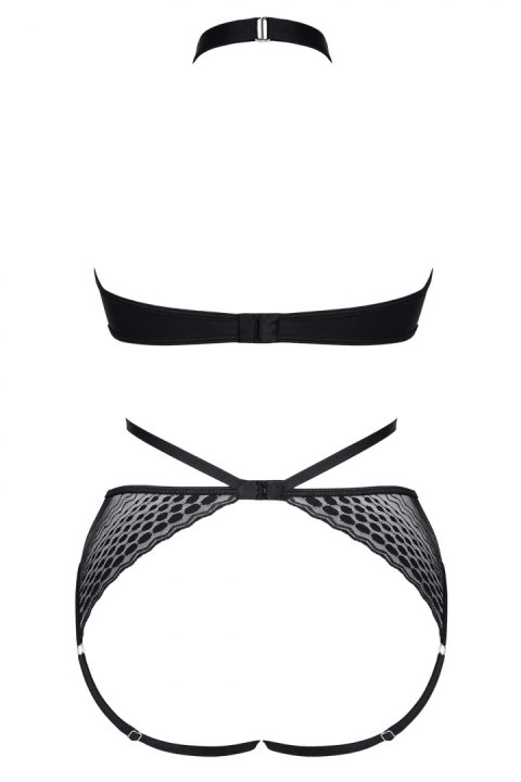 Bielizna-LadyX Perla XXL - body Bielizna-LadyX Perla XXL - body