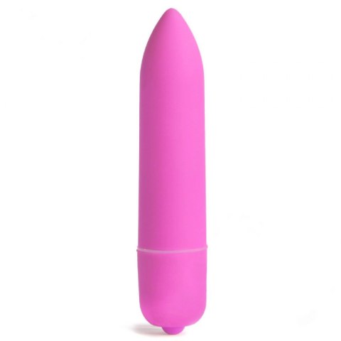 X-Basic Bullet Long one speed Pink