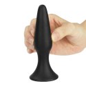 LURE ME Silicone Anal Plug L