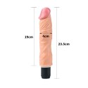 9.5" Xtreme Flexi Vibrator