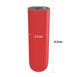 IJOY Rechargeable Bullet Scream