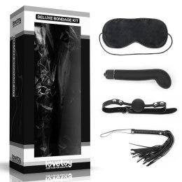 Zestaw-Deluxe Bondage Kit