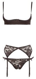 Shelf Bra Set 75B/S