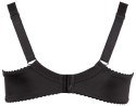 Shelf Bra Black 95D