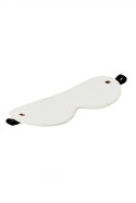 BLAZE ELITE EYE MASK WHITE