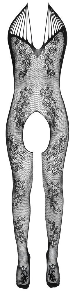 Catsuit Halterneck S-L Catsuit Halterneck S-L