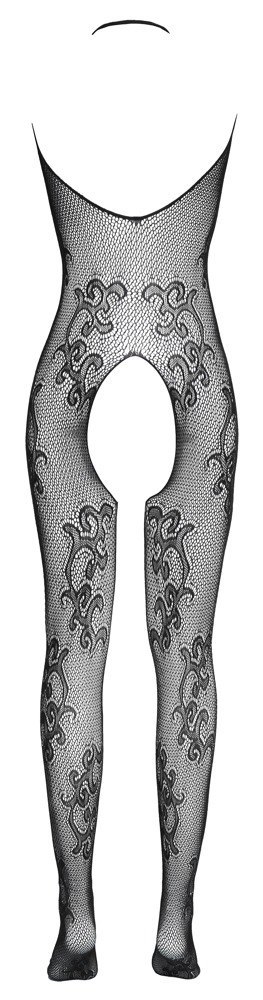 Catsuit Halterneck S-L Catsuit Halterneck S-L
