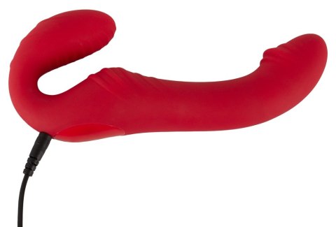 RC Strapless Strap-on 3 RC Strapless Strap-on 3