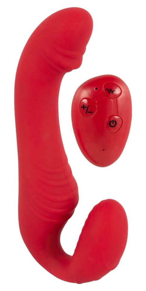 RC Strapless Strap-on 3 RC Strapless Strap-on 3