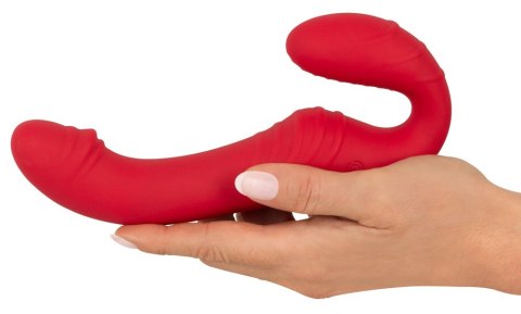 RC Strapless Strap-on 3 RC Strapless Strap-on 3