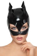 Vinyl Cat Mask S-L