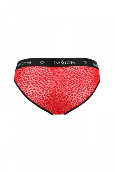 031 SLIP MIKE red S/M - Passion 031 SLIP MIKE red S/M - Passion
