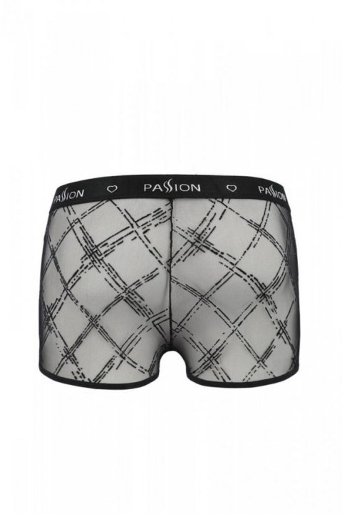 032 SHORT JAMES black S/M - Passion 032 SHORT JAMES black S/M - Passion
