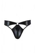 033 THONG PAUL black L/XL - Passion