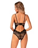 Bielizna-Olvidia body M/L