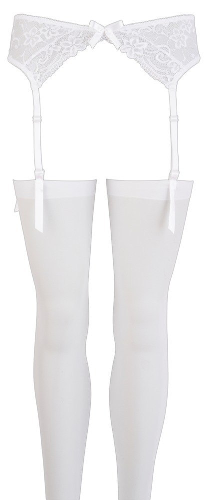 Suspender Belt white M/L Suspender Belt white M/L