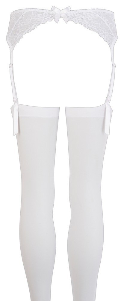 Suspender Belt white M/L Suspender Belt white M/L