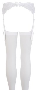 Suspender Belt white S/M