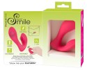 Sweet Smile G-Spot Panty Vibra