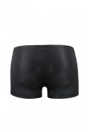 049 SHORT MATT black S/M - Passion