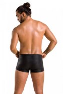 050 SHORT PATRICK black L/XL - Passion